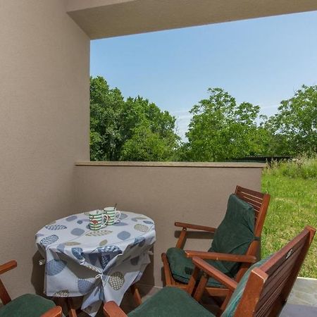 Irma Apartment Dajla Εξωτερικό φωτογραφία