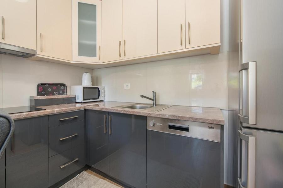 Irma Apartment Dajla Εξωτερικό φωτογραφία