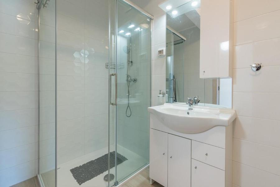Irma Apartment Dajla Εξωτερικό φωτογραφία