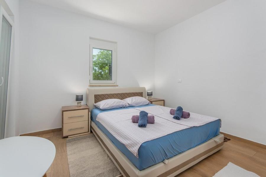 Irma Apartment Dajla Εξωτερικό φωτογραφία